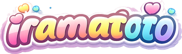 Logo iramatoto Indonesia
